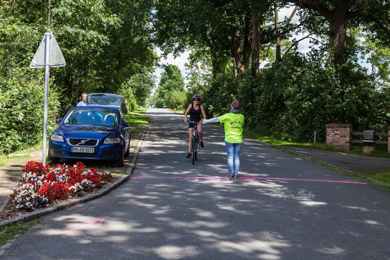 Bild 660 - Triathlon Wiemersdorf